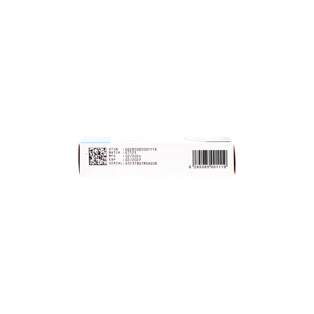 ACETAB 25MG 30 TAB.