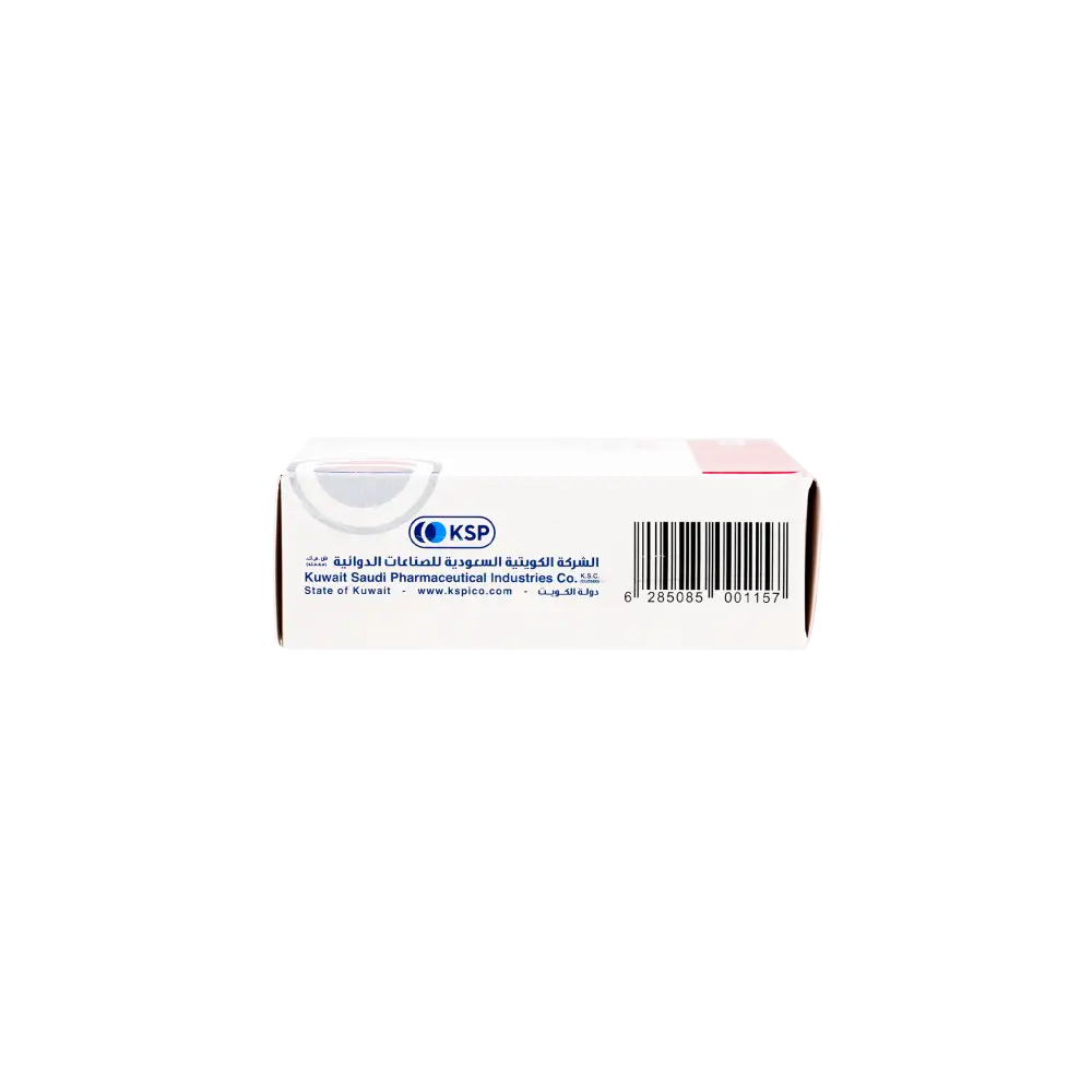 ACETAB 50MG 30 TAB