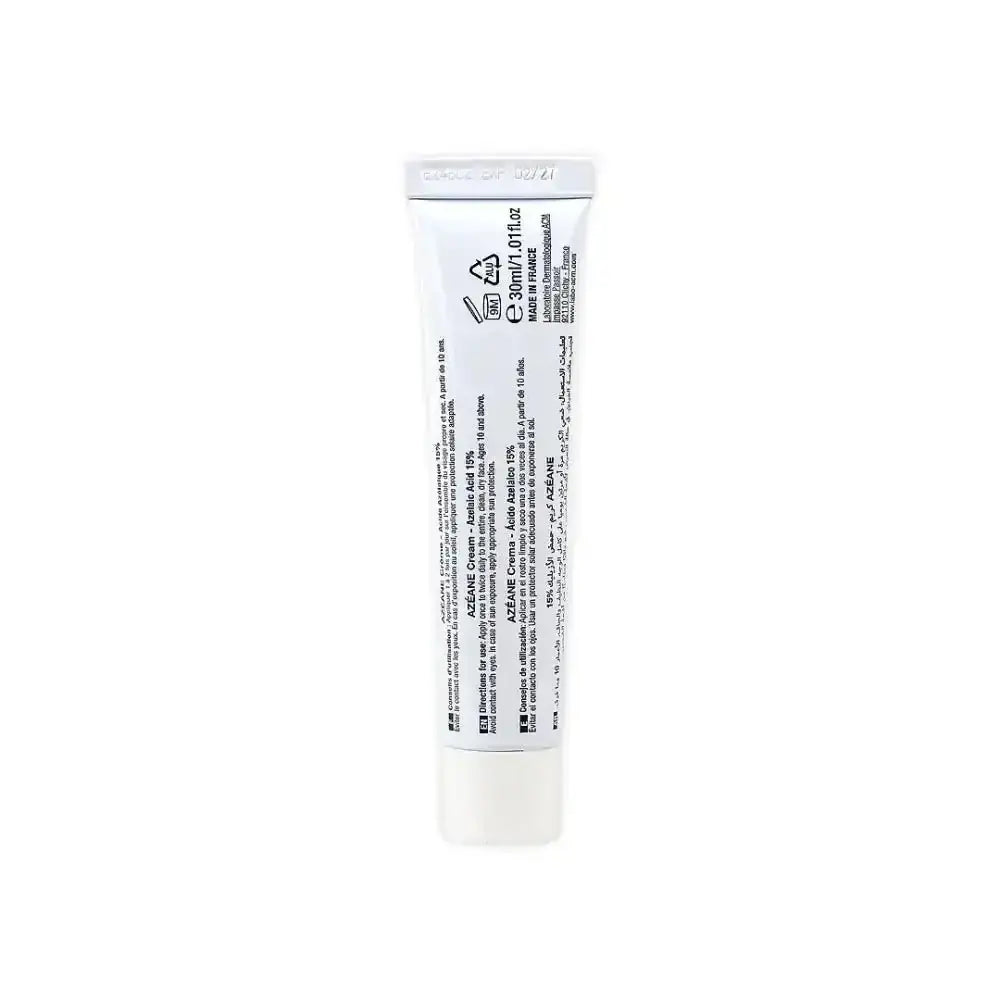 ACM - Acm Azeane Cream 30ml - Pharmazone - 