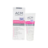 ACM DEPIWHITE.M SPF50+ PROTECTIVE CREAM 40ML