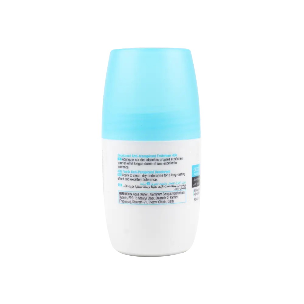 ACM FRESH ANTI-TRANSPIRANT DEODORANT ROLL-ON 48H 50ML