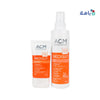 ACM Medisun SPF50 + Spray & Gel Set