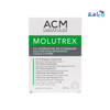 ACM MOLUTREX 5% POTASSIUM HYDROXIDE 3ML