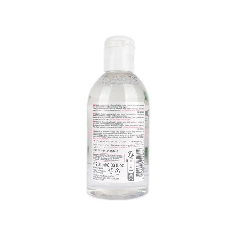 ACM ROSAKALM CLEANSING MICELLAR WATER 250ML