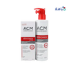 Pharmazone - ACM Sebionex Anti - acne Face Cream + Cleansing Gel Set - Pharmazone - 