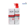 ACM Sebionex Anti-acne Face Cream + Cleansing Gel