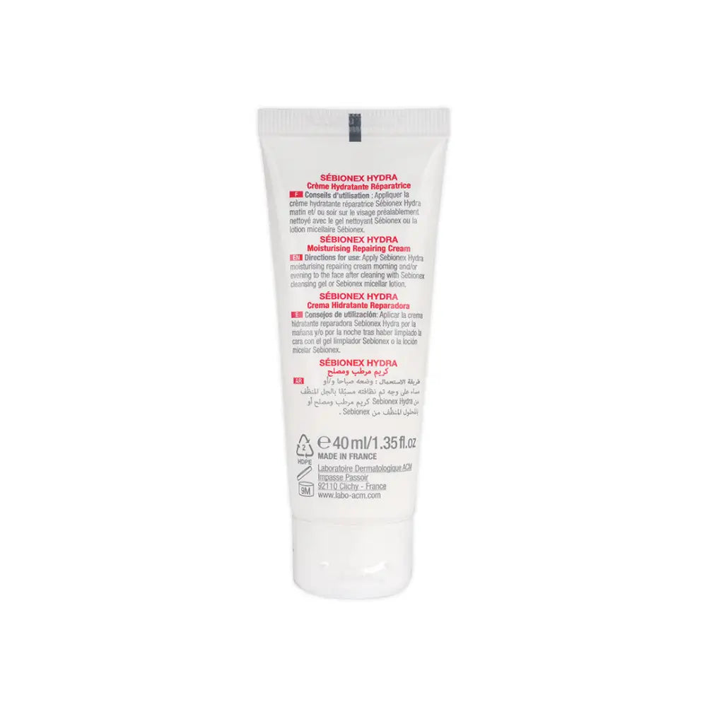 ACM Sebionex Hydra Face Cream 40Ml