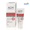 ACM - ACM SEBIONEX .K KERATOREGILATING CREAM AHA 15% 40ML - Pharmazone - 