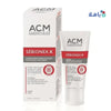 ACM SEBIONEX .K KERATOREGILATING CREAM AHA 15% 40ML