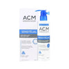 Pharmazone - ACM Sensitelial Dry Skin Cleansing Gel + Cream Set - Pharmazone - 