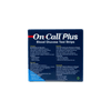 ACON - On Call Plus 50 Strips - Pharmazone - 