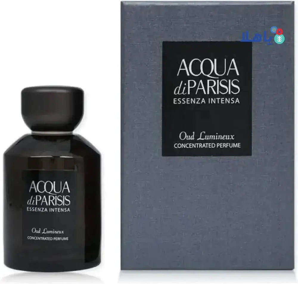 PARISIS - Acqua Di Parisis Oud Lumineux EDP 100ML/W 0148 - Pharmazone - 