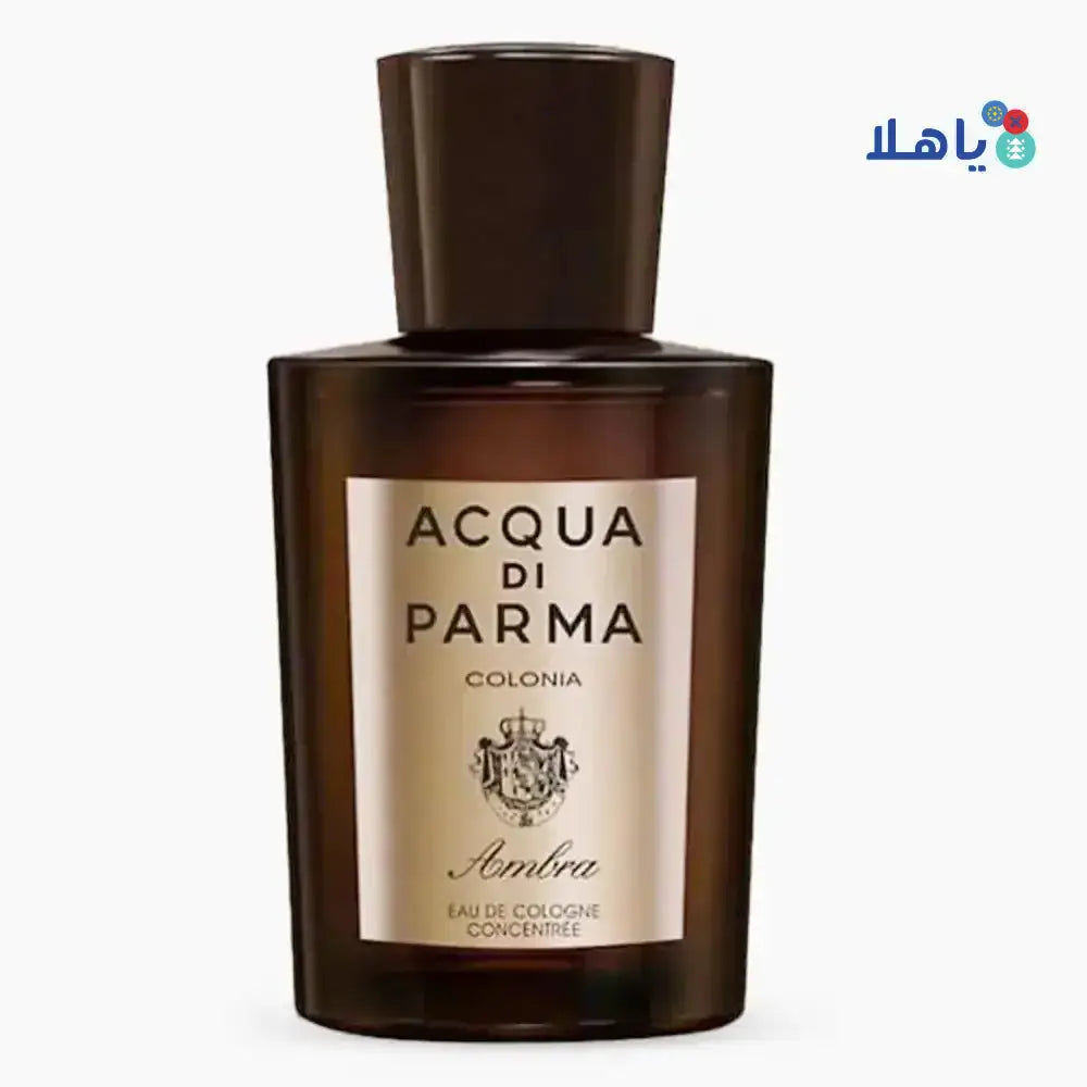 ACQUA DI PARMA - Acqua Di Parma Colonia Ambra Edc 100ML/U 0218 - Pharmazone - 