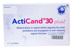 Probiotical - Acticand 30 Plus - 2 Vaginal 8 Tablets - Pharmazone - 