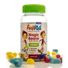 ACTIKID - ACTIKID MAGIC BEANS MULTI - VITAMIN 60 CAPSULES - MIXED FRUIT - Pharmazone - 