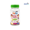 ACTIKID - ACTIKID MAGIC BEANS MULTI - VITAMIN 60 CAPSULES - MIXED FRUIT - Pharmazone - 