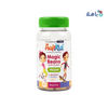 ACTIKID - ACTIKID MAGIC BEANS MULTI - VITAMIN 60 CAPSULES - MIXED FRUIT - Pharmazone - 