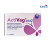 Probiotical - Activag Plus - 2 Vaginal 10 Tablets - Pharmazone - 