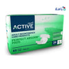 ACTIVE HYGIENE DIAPERS 24PCS-LARGE (100-150CM)