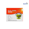 Activlab Pharma Body Vitality Complex +D3 30Capsules