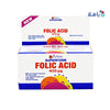 ACTIVLINE FOLICACID 90 TAB