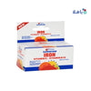 ACTIVLINE IRON VIT C+VIT B12 60TAB