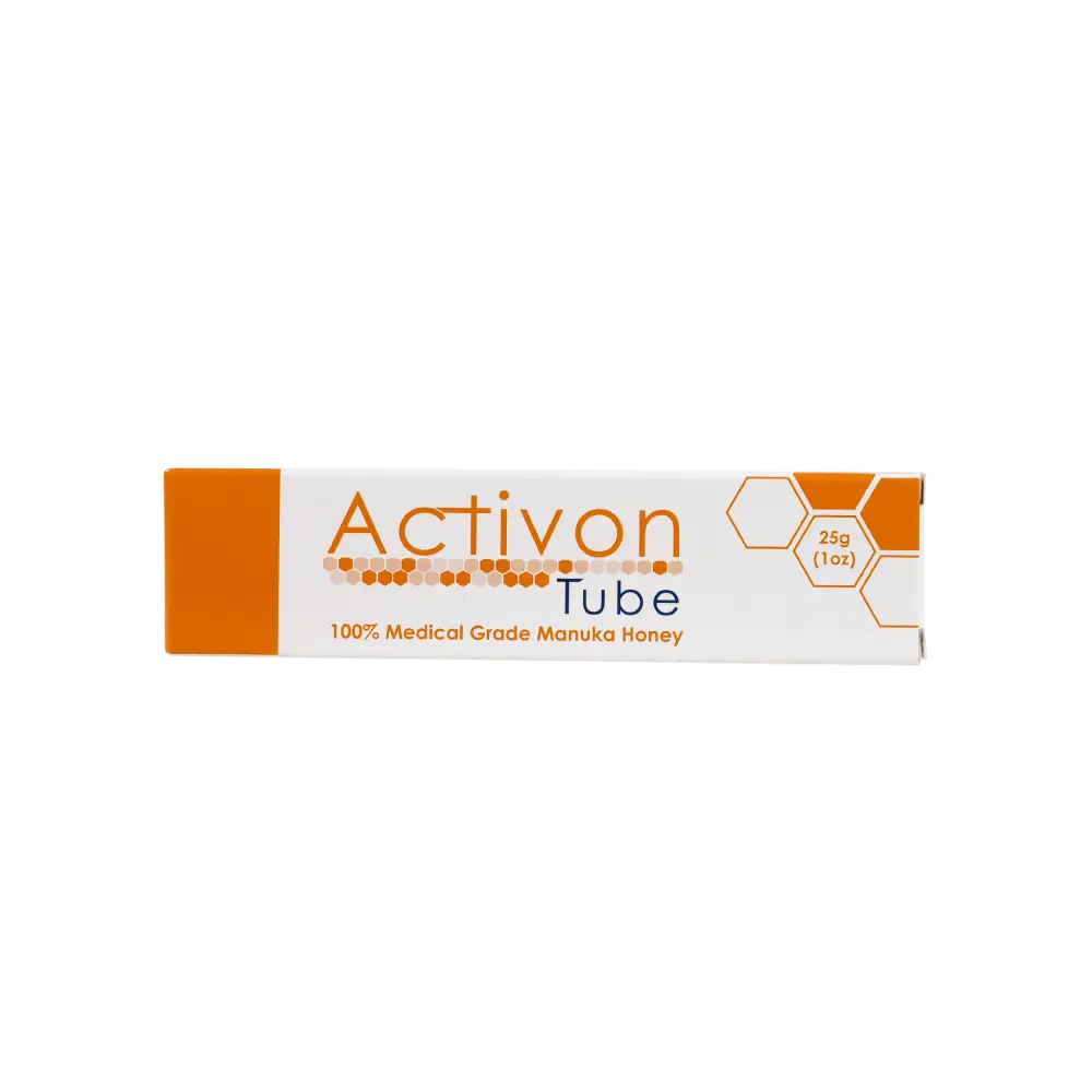 ACTIVON TUBE 25GM