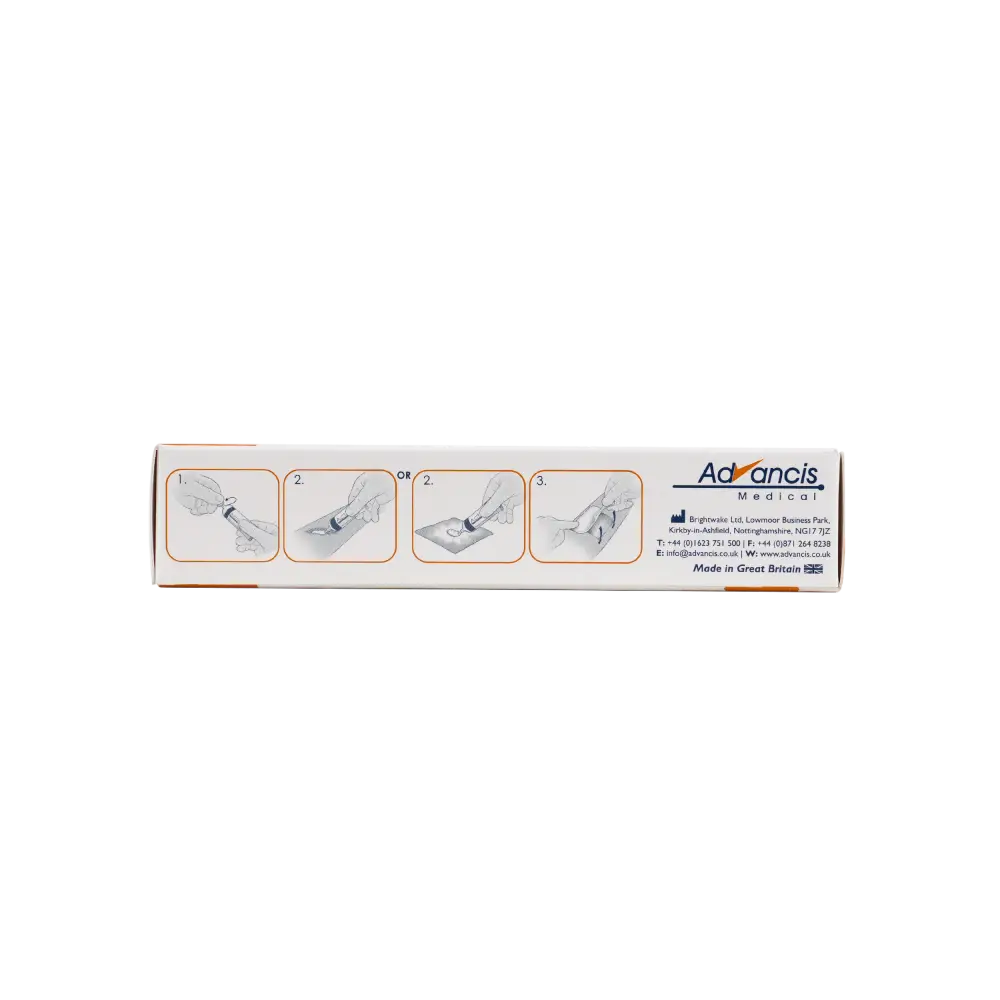 ACTIVON TUBE 25GM