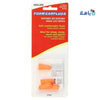 ACU - LIFE - ACU - LIFE FOAM EARPLUGS 2PAIR 400583 - Pharmazone - 