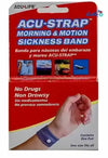 ACU - LIFE - ACU - LIFE MORNING & MOTION BAND ONE PAIR - Pharmazone - 