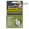 ACU - LIFE - Acu - Life Shooter Hearing Protectors Earplugs 1Pair - 400711 - Pharmazone - 