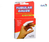 ACU-LIFE FINGER & TOES TUBULAR 4 GAUZE