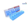 ACU-LIFE PUSH PILL REMINDER 400898