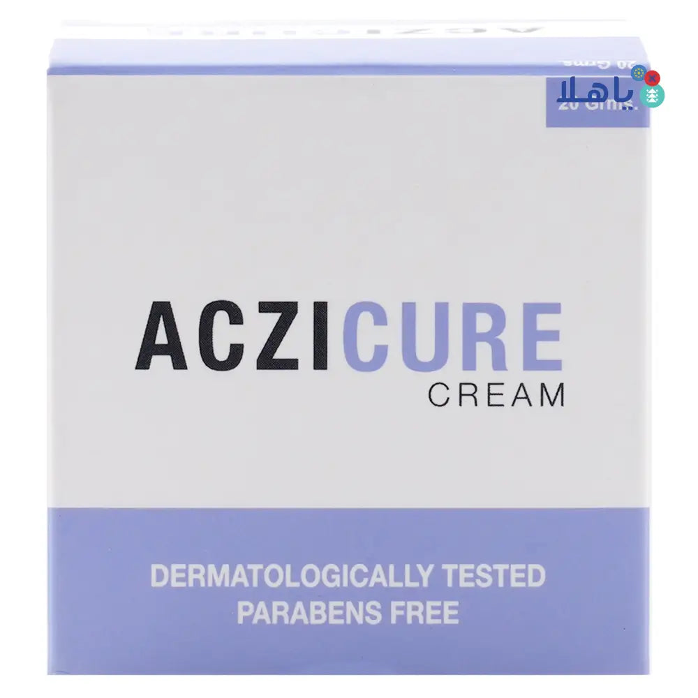 Aczicure Cream 20 Grams