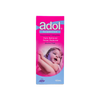 ADOL 120MG SUSPENSION 100ML