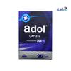 ADOL 500MG CAPLETS 96 CAP