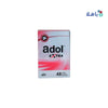 ADOL EXTRA 48 CAPLETS