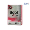 ADOL EXTRA 48 CAPLETS