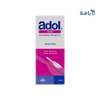 ADOL SYRUP 60 ML