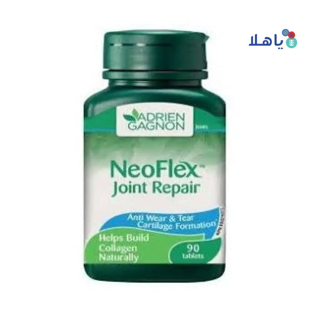 ADRIEN GAGNON NEOFLEX JOINT REPAIR 90TAB