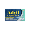 GSK - Advil Liqui - Gels 200Mg 32 Cap - Pharmazone - 