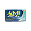 ADVIL LIQUI-GELS 200MG 32 CAP