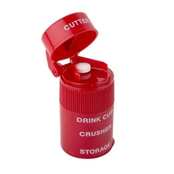 Ezycare Plus 3In1 Cut N Crush-17825