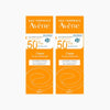 Avene V.H Protection Spf50+ Fragrance Free Cream 50ml (1+1)