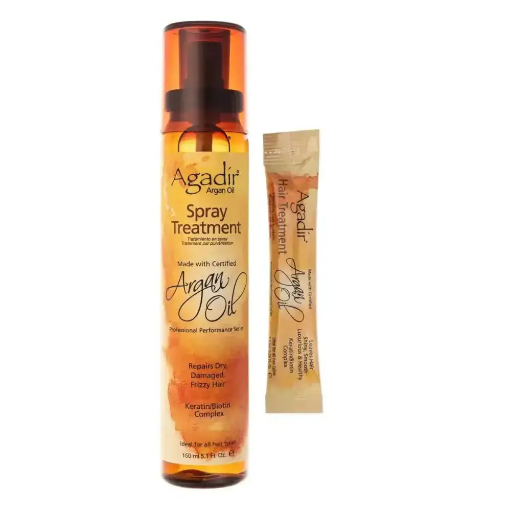 AGADIR - Agadir Argan Oil Treatment Spray 150Ml - Pharmazone - 