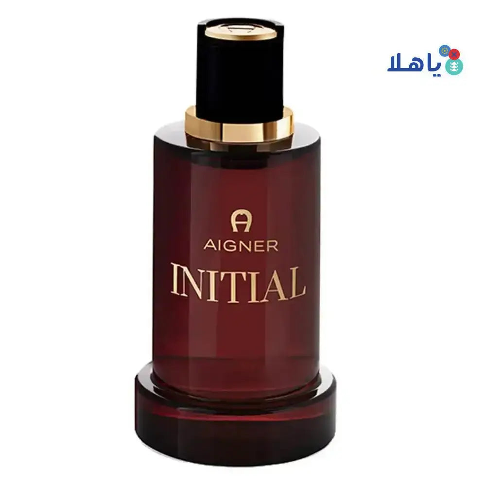 AIGNER - Aigner Initial For Men EDP 100ML 2408 - Pharmazone - 