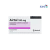 AIRTAL 100MG 40TAB