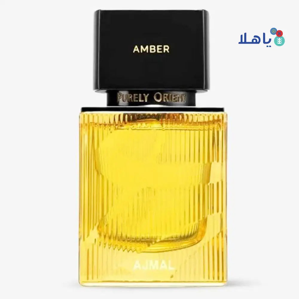 Ajmal Purely Orient Amber Edp 75ml/U 1001