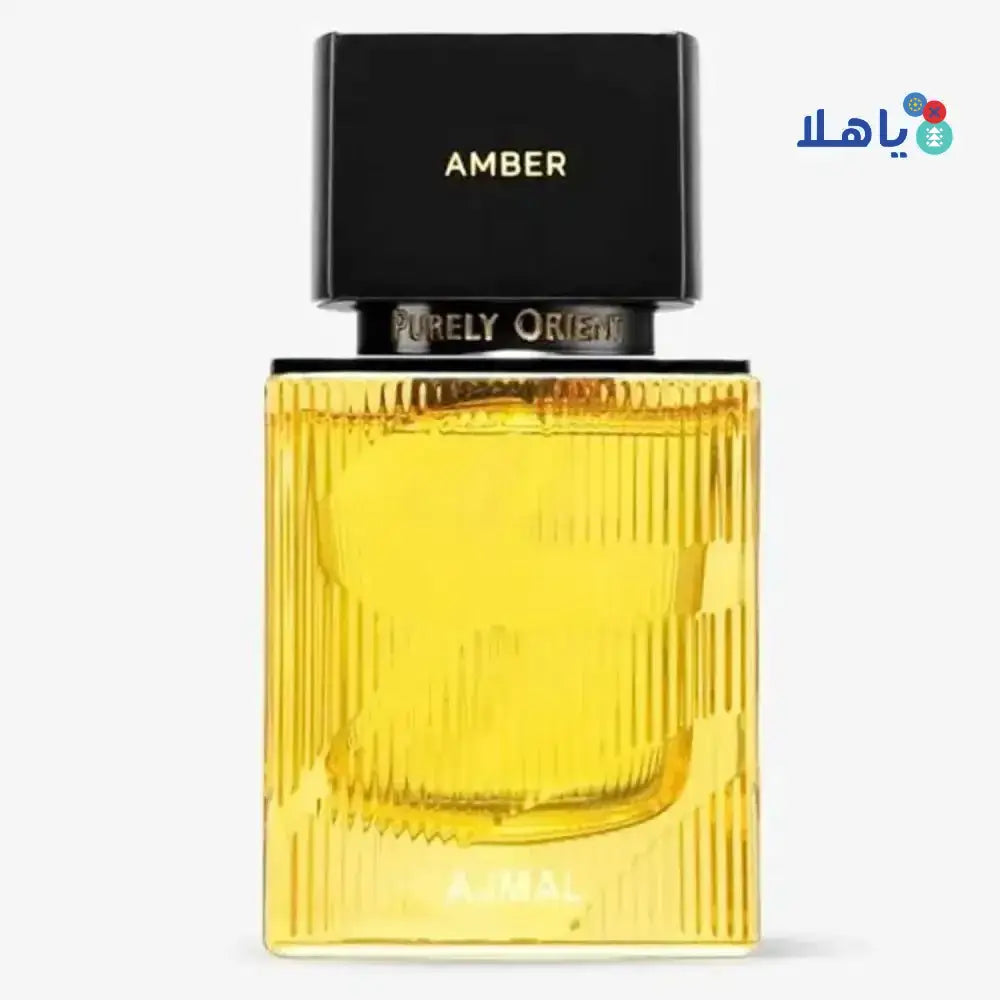 AJMAL - Ajmal Purely Orient Amber EDP 75ML/U 1001 - Pharmazone - 