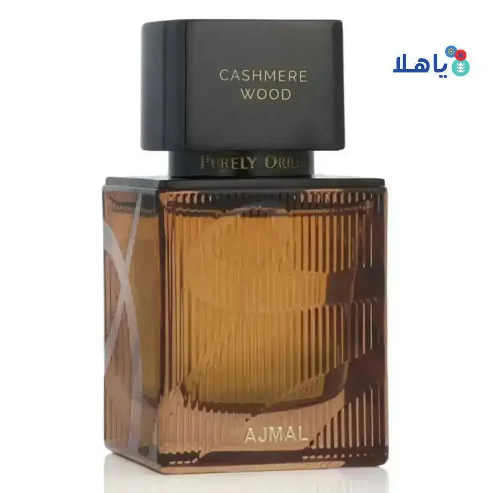 AJMAL - Ajmal Purely Orient Cashmere Wood Edp 75ml 1551 - Pharmazone - 